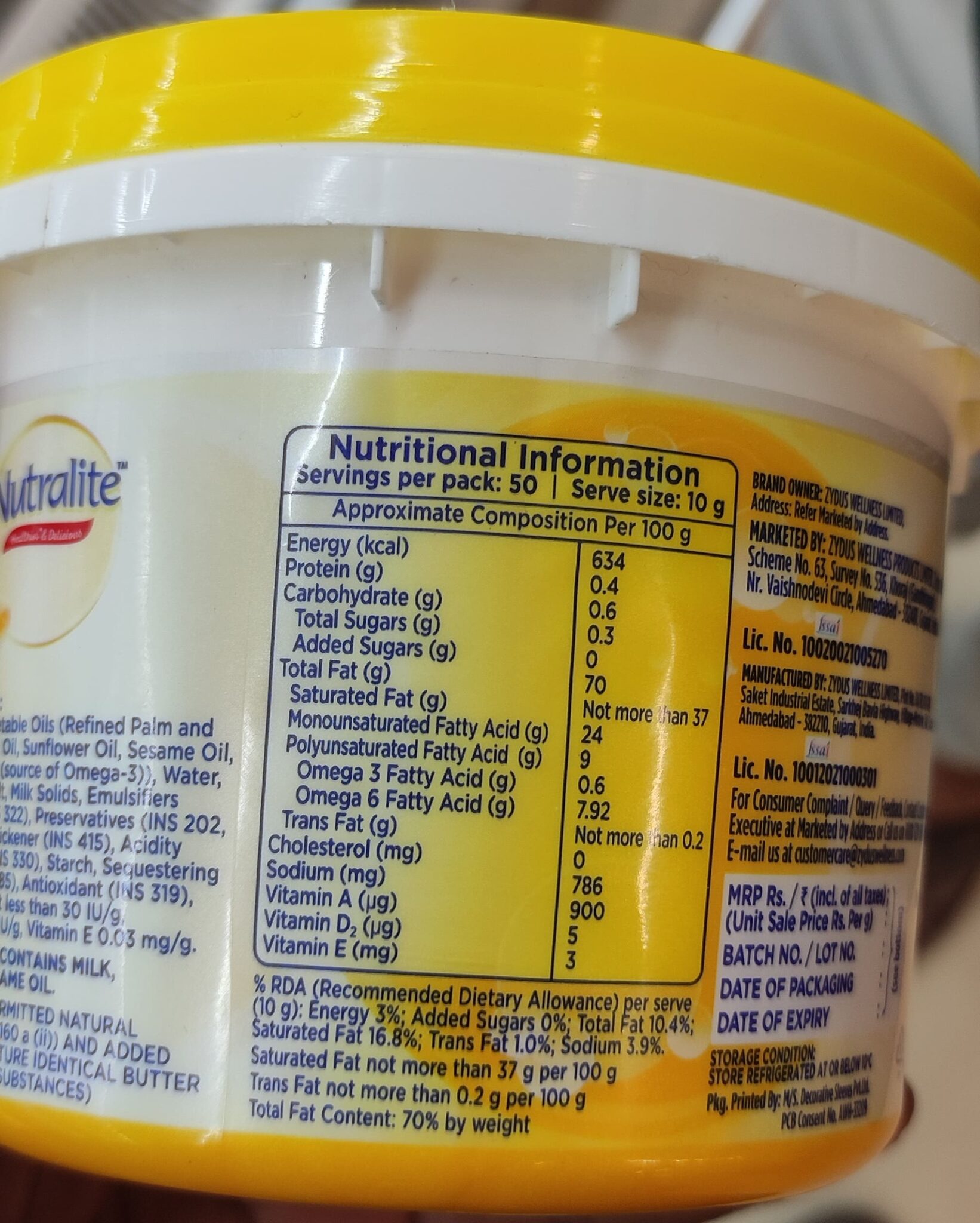 Can You Freeze Butter? How Long Can You Freeze Butter Check