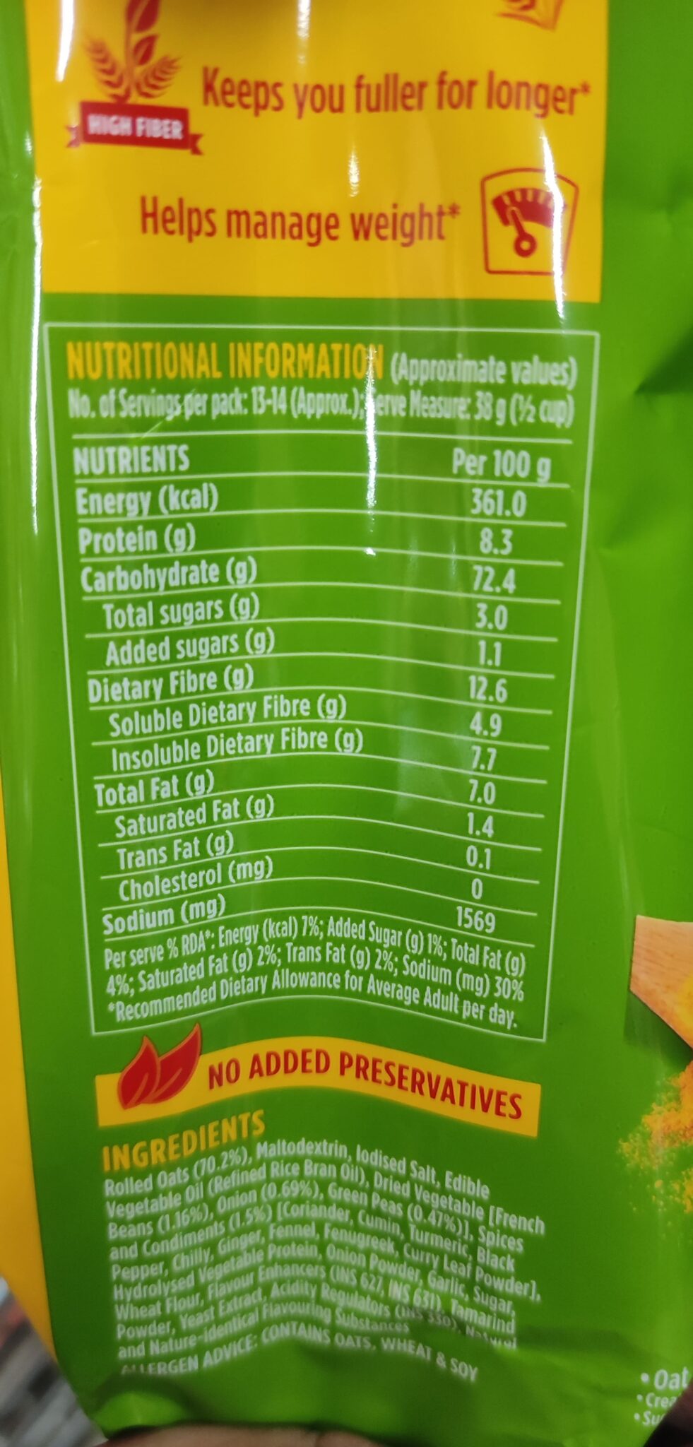 Can Freeze Oatmeal for Smoothies? How To Freeze Oatmeal Cups? Check Freezing, Defrosting