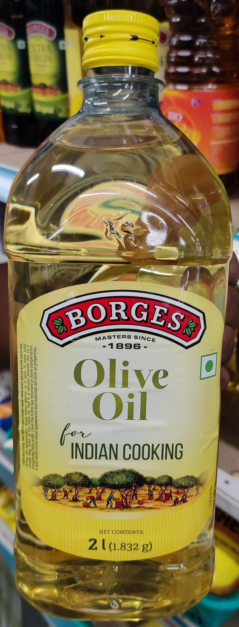 Can You Freeze Olive Oil With Herbs? Details Need To Know About
