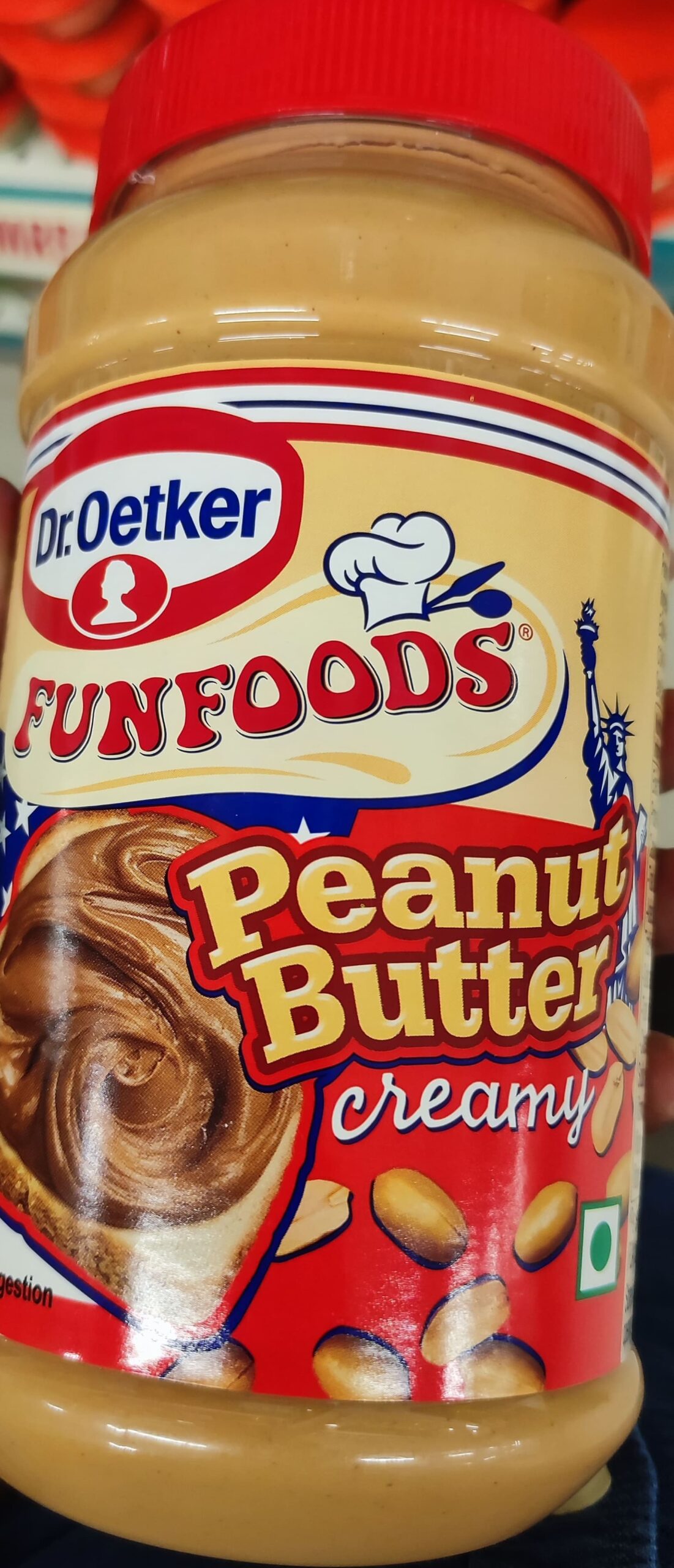 Can You Freeze Peanut Butter