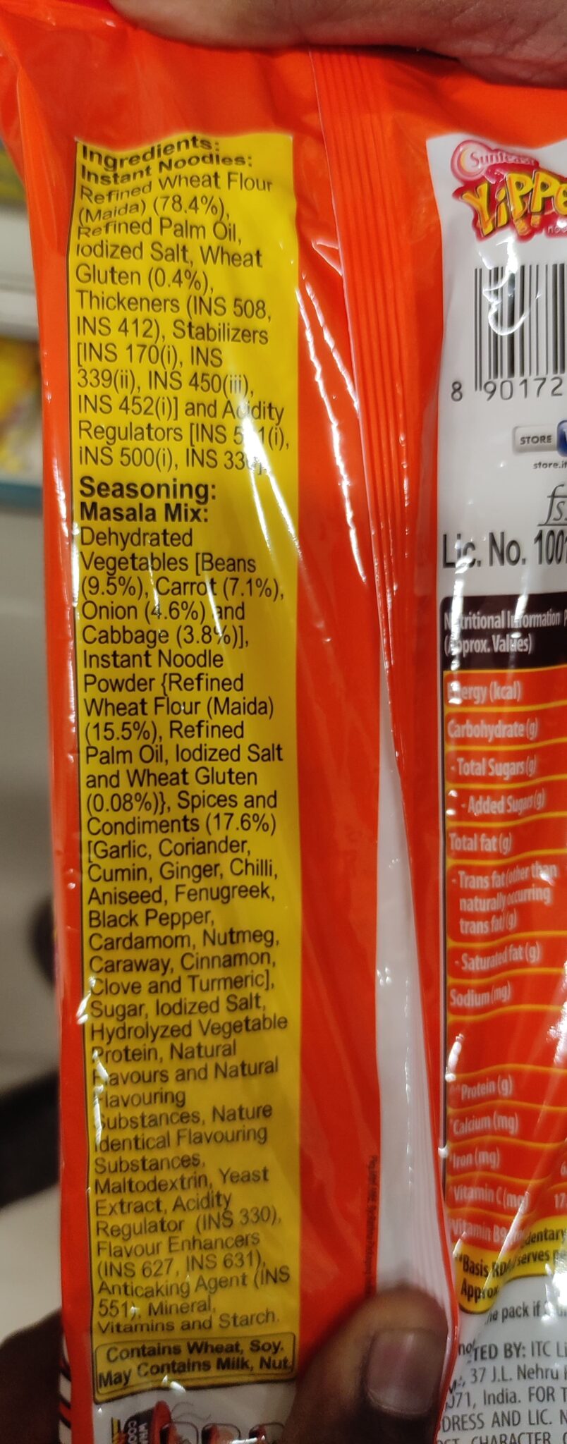 Can Freeze Noodles Cooked/Uncooked? Can You Refreeze Noodles? Does Noodles Freeze Well in