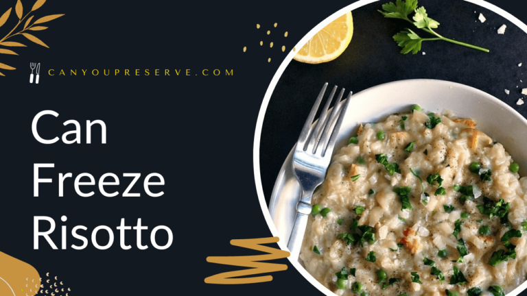 Detailed Can You Freeze A Risotto Wallpaper Concept Detailed Can You Freeze A Risotto Wallpaper Concept