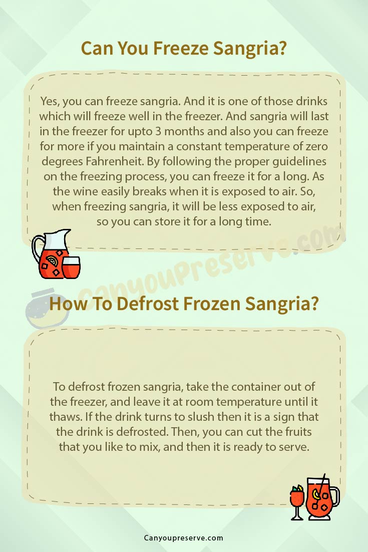Can Freeze Sangria