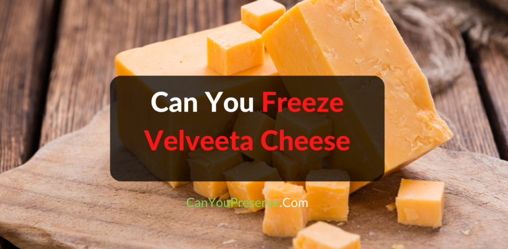 Can You Freeze American Cheese Slices/Grated/Blocks/Unopened How To Freeze, Defrost & Use