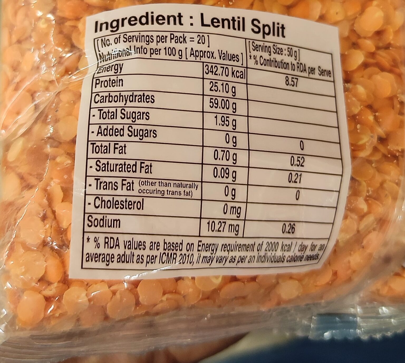 Can Freeze Dahl / Dal / Daal? Easy and Delicious Dahl Recipes Can