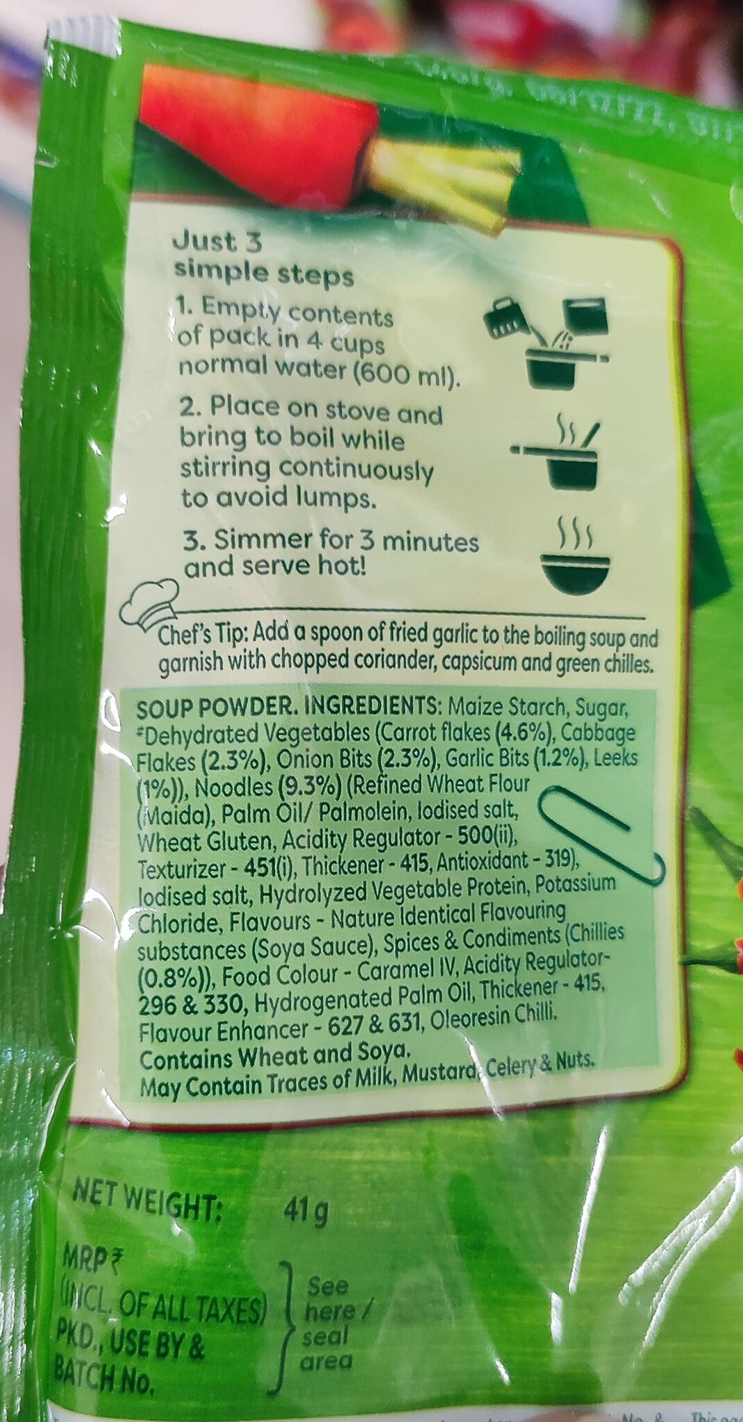 Can Freeze Vegetable Soup? Unlock the Versatility of Your Vegetable