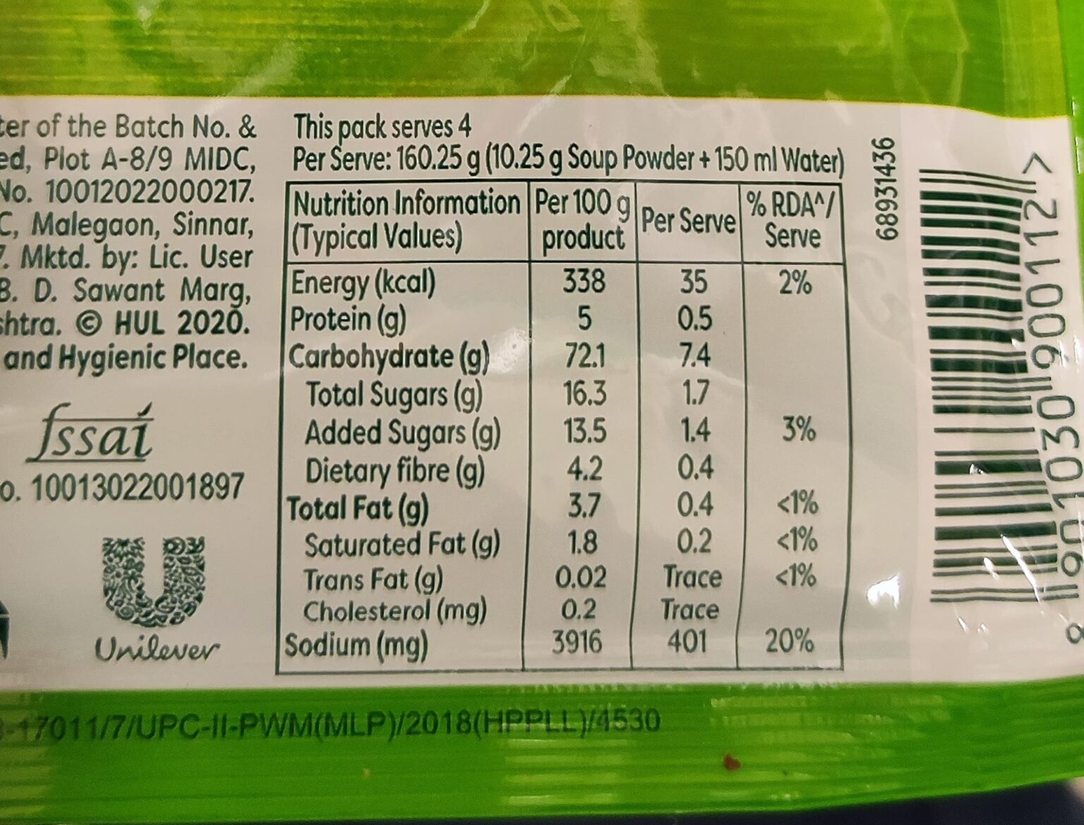 Can Freeze Vegetable Soup? Unlock the Versatility of Your Vegetable