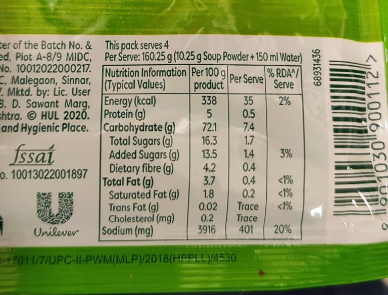 Can Freeze Vegetable Soup? Unlock the Versatility of Your Vegetable