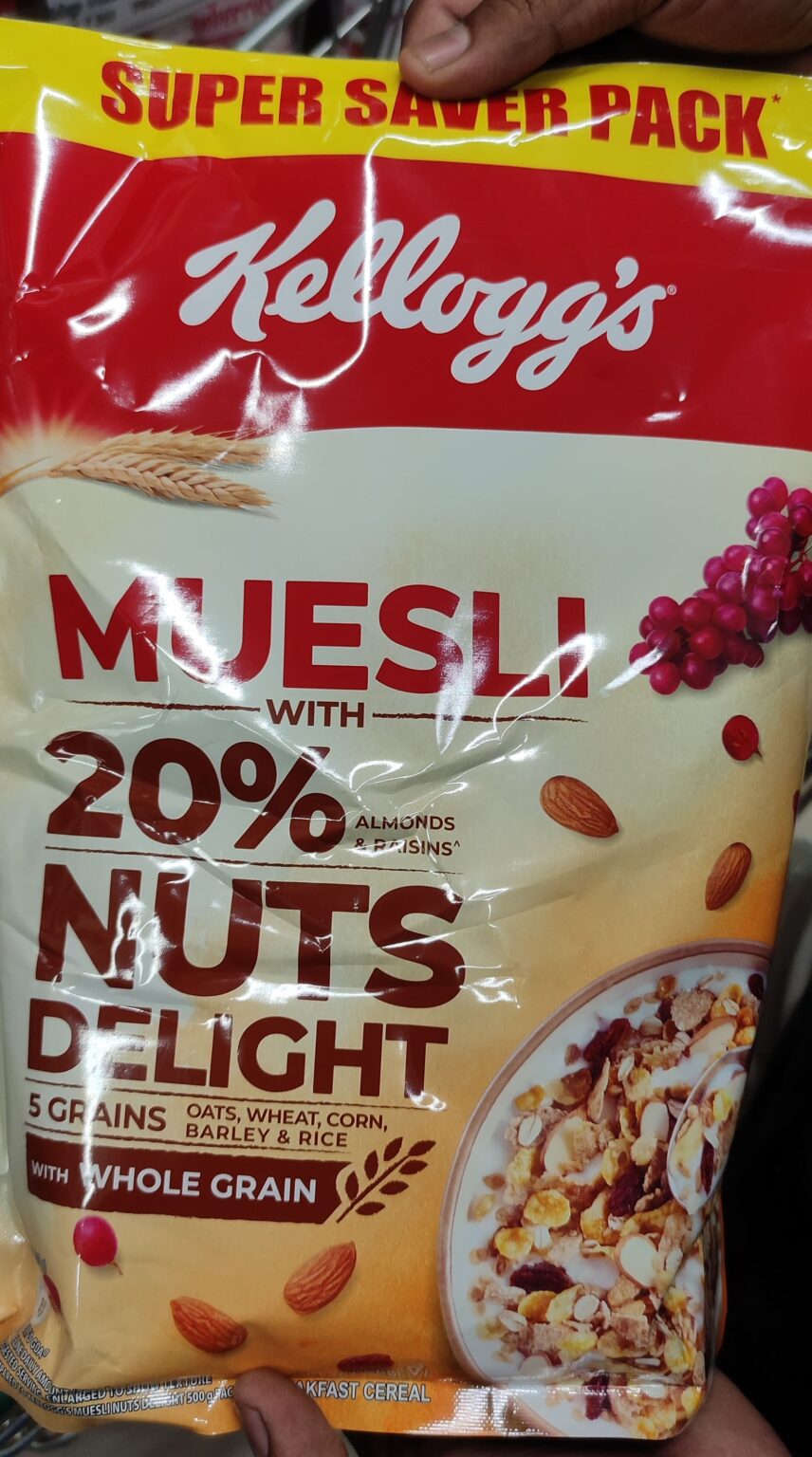 Can You Freeze Bircher Muesli? Everything You Need to Know About