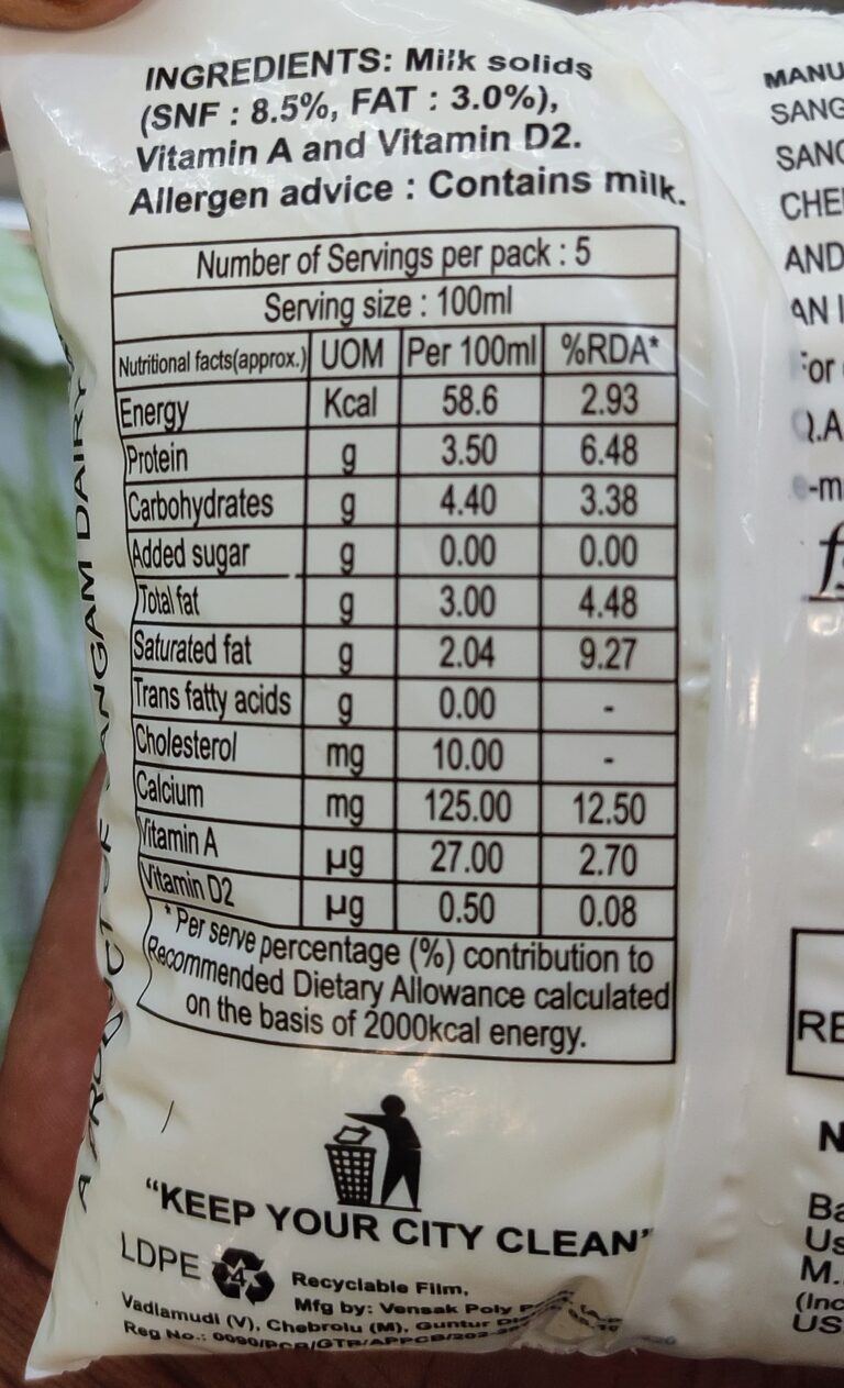 What foods can I freeze? - BBC Good Food - Can I Freeze Milk