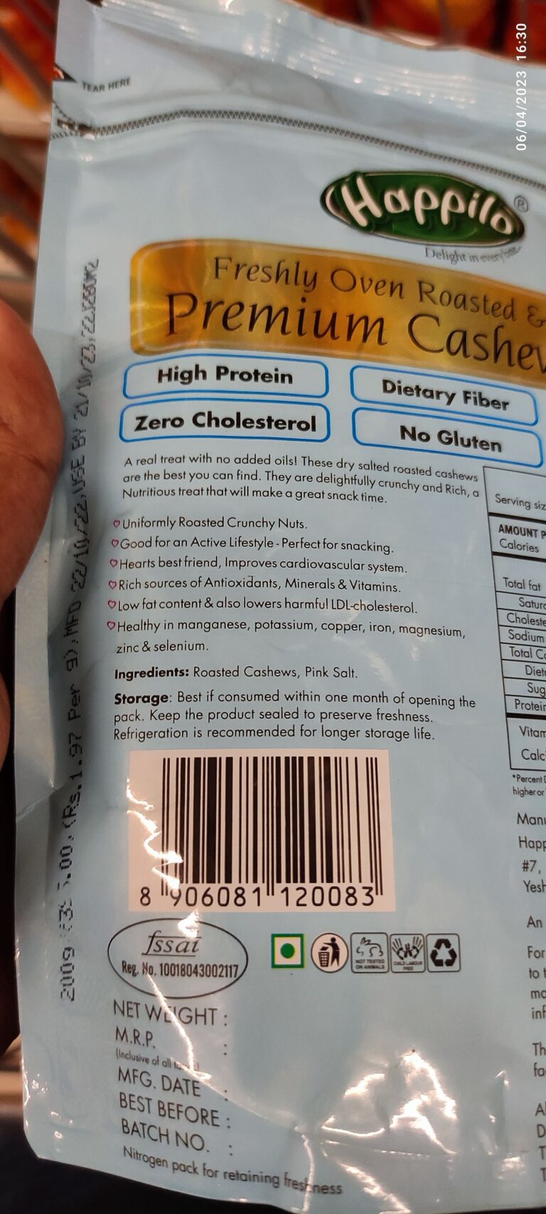 Can You Freeze Nuts Does Freezing Nuts Destroy Nutrients? Extending