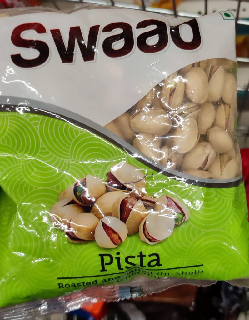 Can You Freeze Pistachios Exploring the Feasibility of Freezing