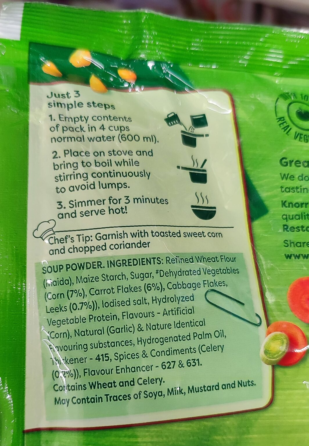 Can You Freeze Soup? Exploring the Benefits and Limitations of