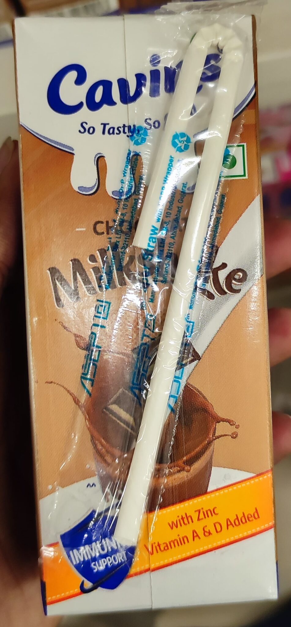 Can you Freeze Chocolate Milk? Maximizing Shelf Life The Ins and