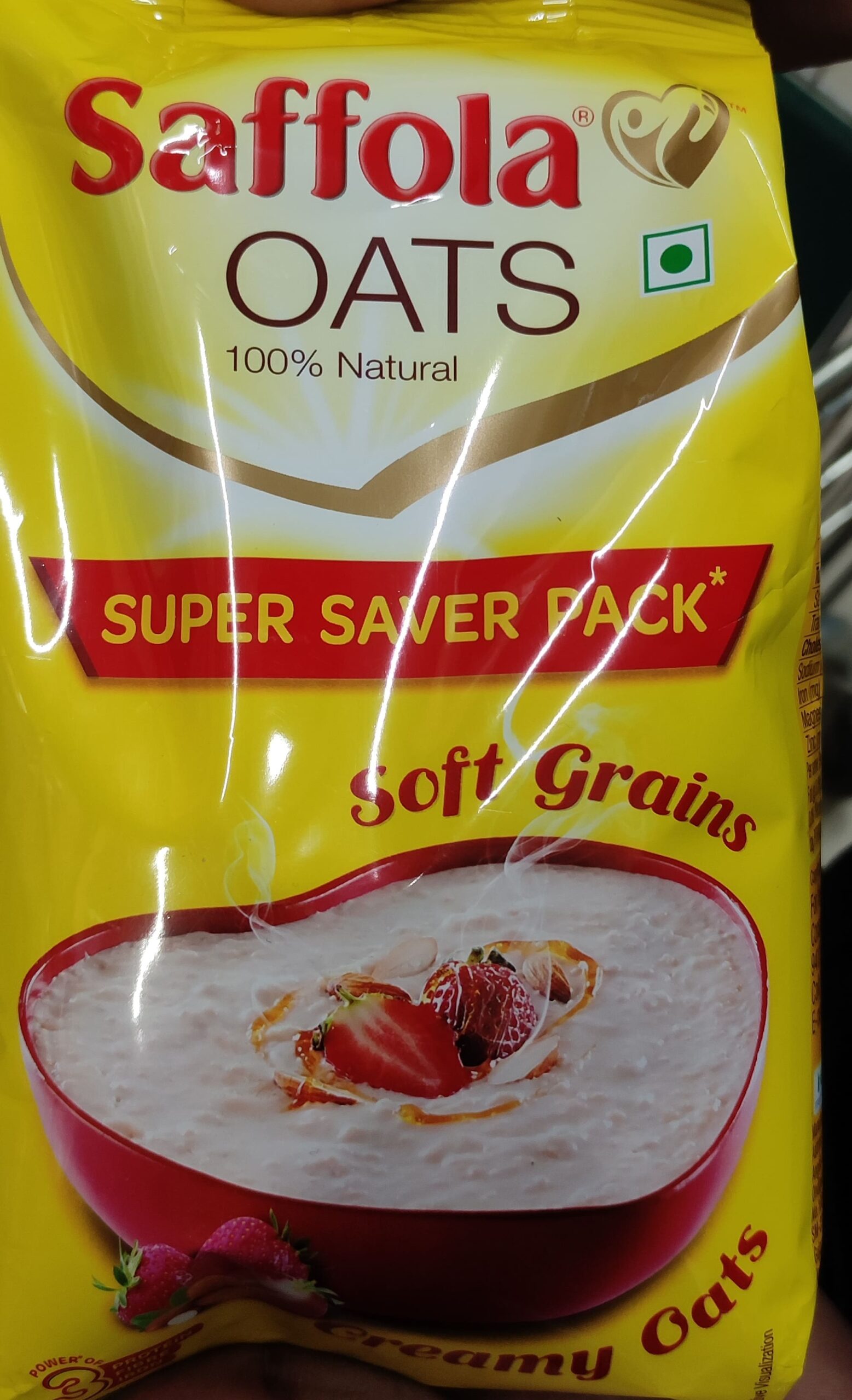 Can you Freeze Oatcakes