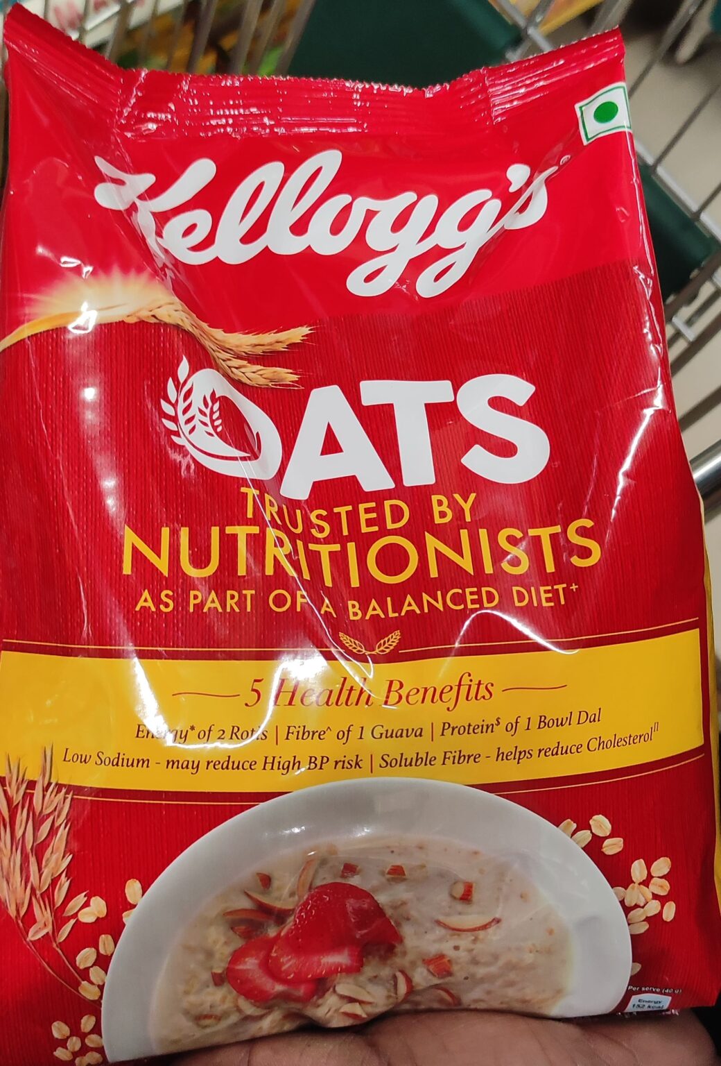 Can you Freeze Overnight Oats? Best Methods For Freezing Overnight