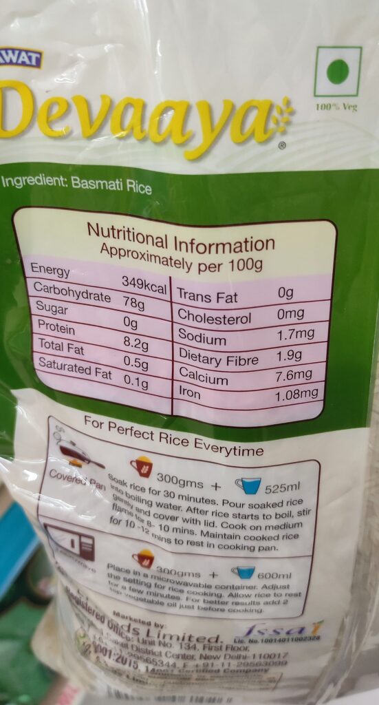 Can you Freeze Rice? Detailed Process to Freeze Plain & Cooked Rice