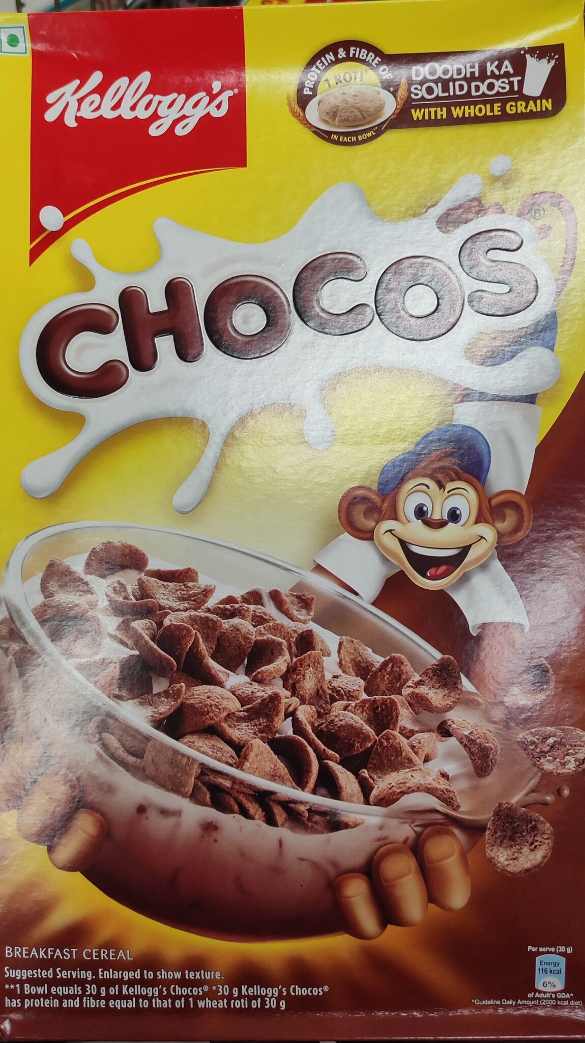 Can You Freeze Chocolate Chips? How To Store Chocolate Chips in the