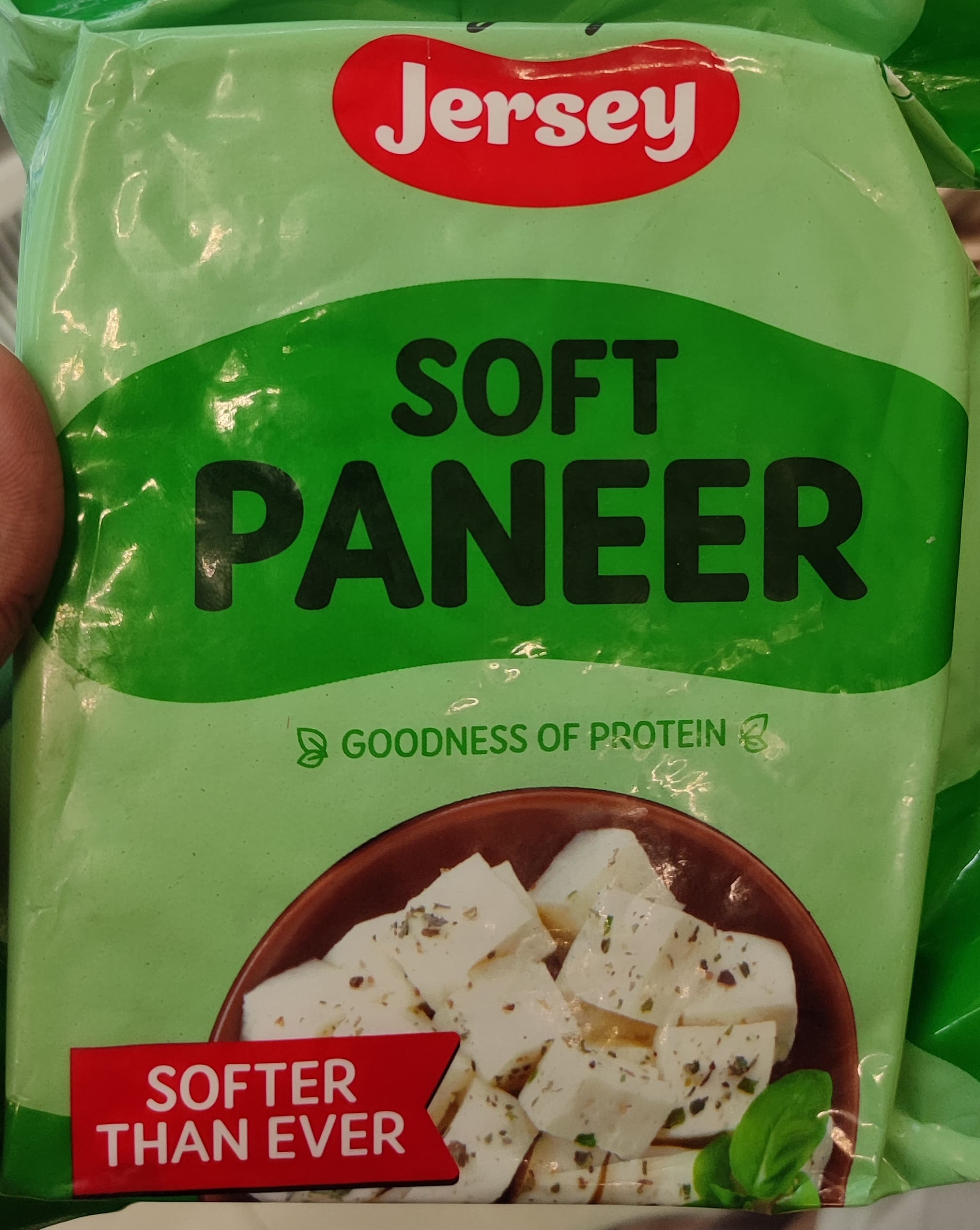 Can You Freeze Paneer