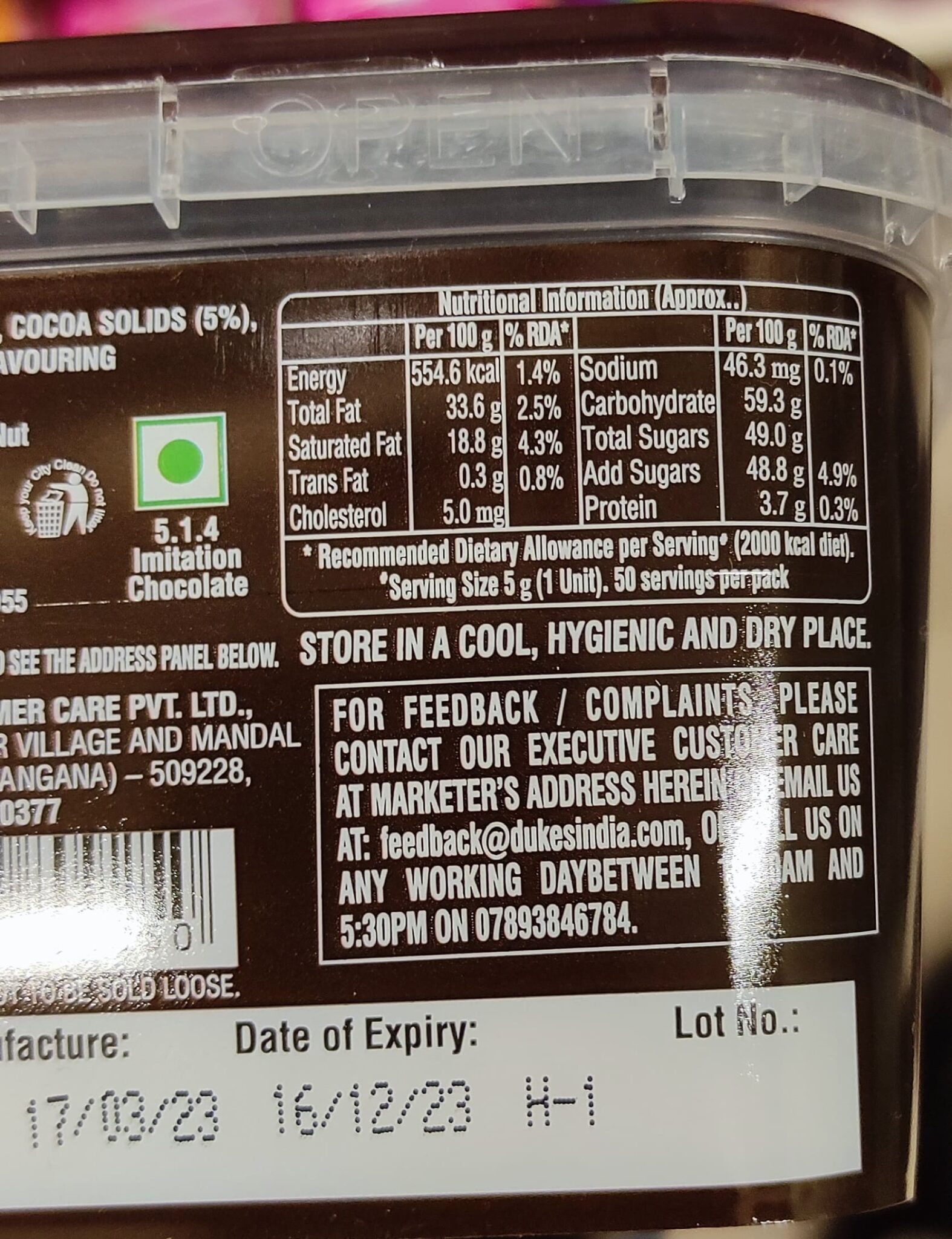 Can You Freeze Chocolate Cake? Ways To Freeze & Defrost Chocolate