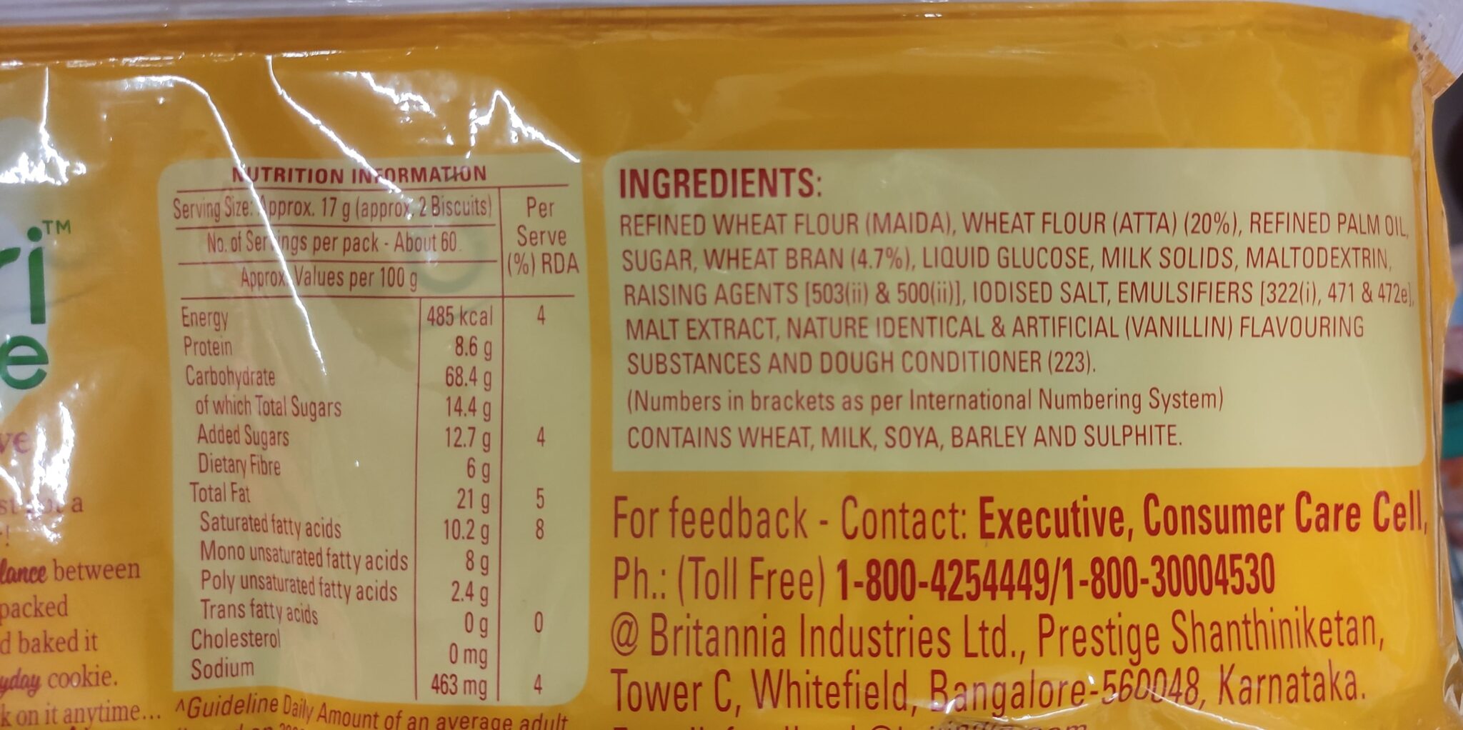 Can You Freeze Iced Cookies? How To Freeze Iced Cookies? Can You