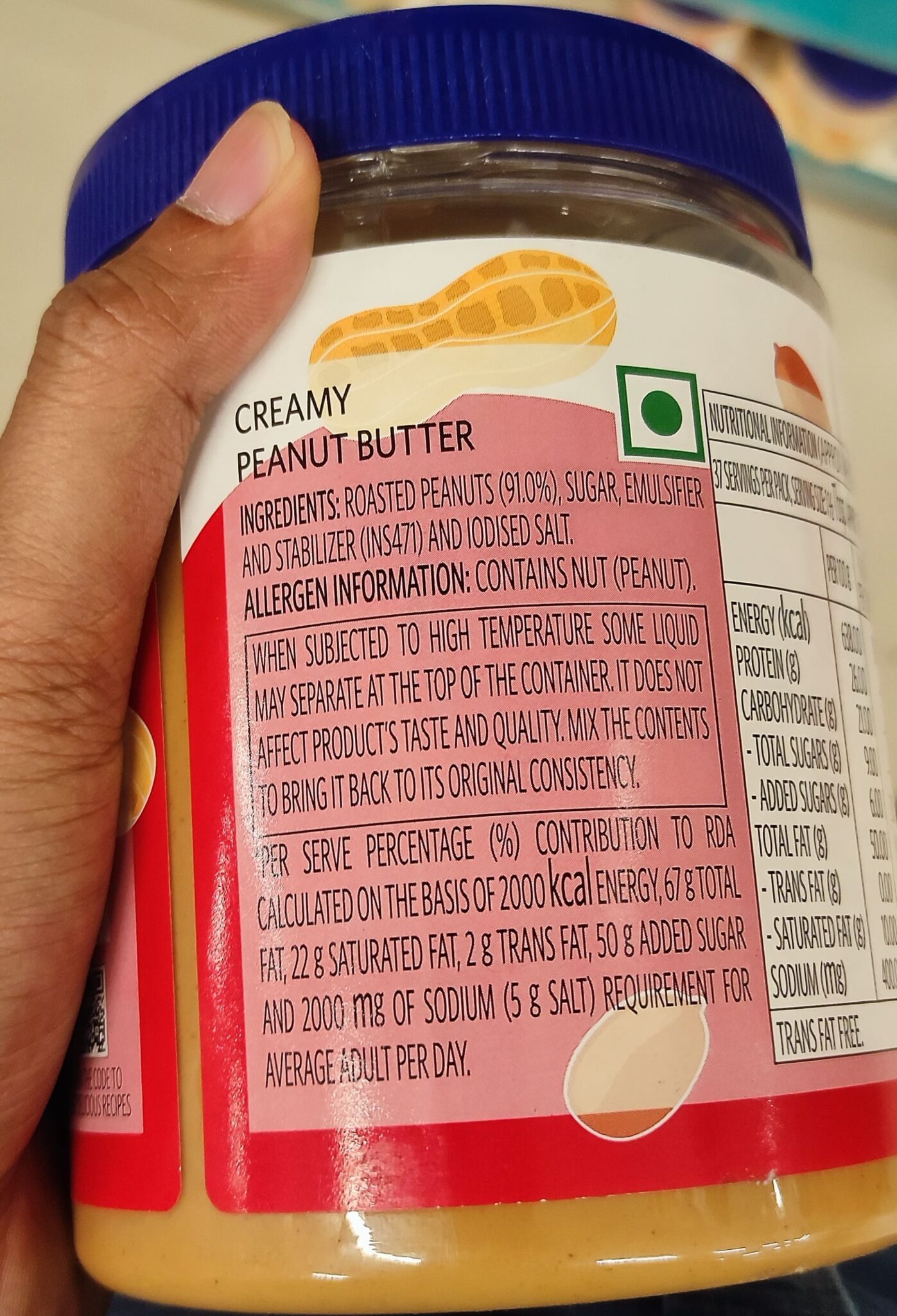 Can You Freeze Peanuts? How to Freeze Peanuts for Maximum Flavor