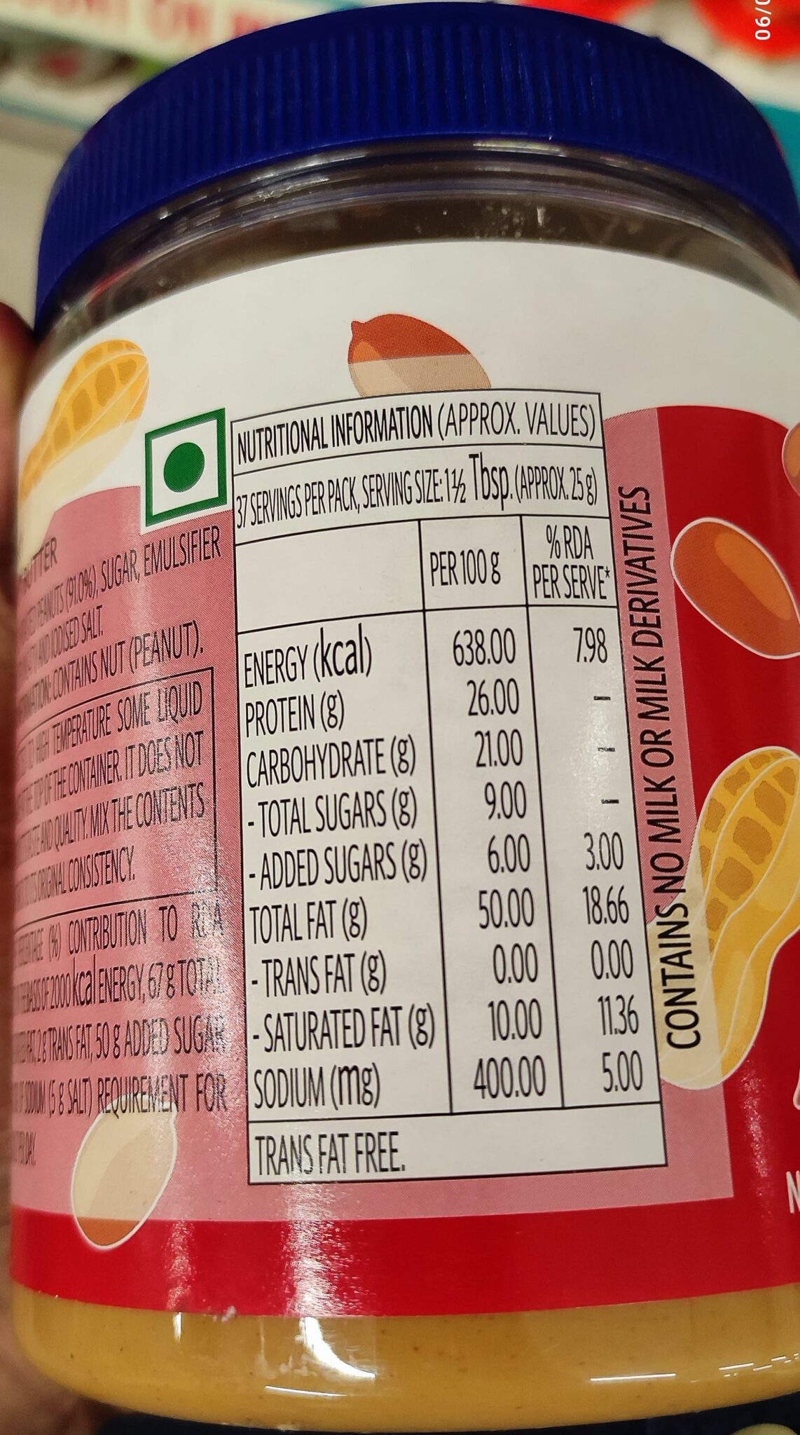 Can You Freeze Peanuts? How to Freeze Peanuts for Maximum Flavor