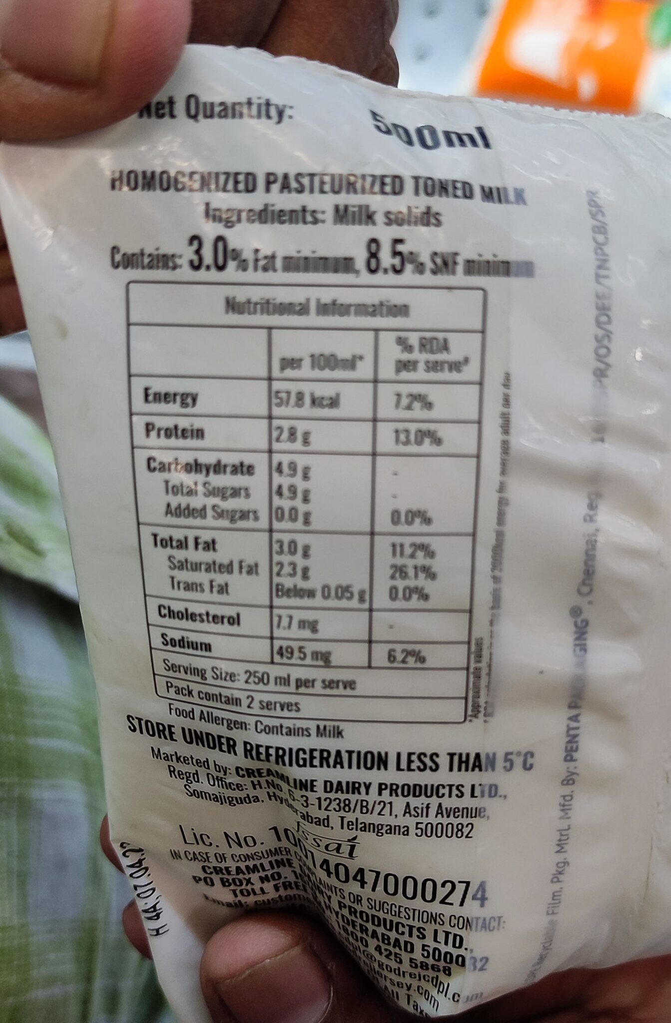 Can You Freeze Evaporated Milk? Exploring the Viability of Freezing